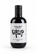 Batch 001 - Extra Virgin Olive Oil